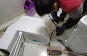 涿鹿下水道疏通电话-30分钟快速上门